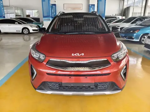 Yipao 2021 1.4L CVT Sunroof รุ่น