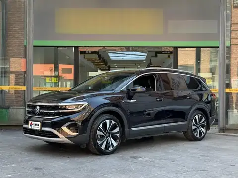 Landscape 2024 380TSI 4WD Luxury Premium Edition Pro 6 Seaters