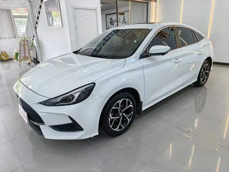 MG5 2022 180DVVT CVT Youth Fashion Edition