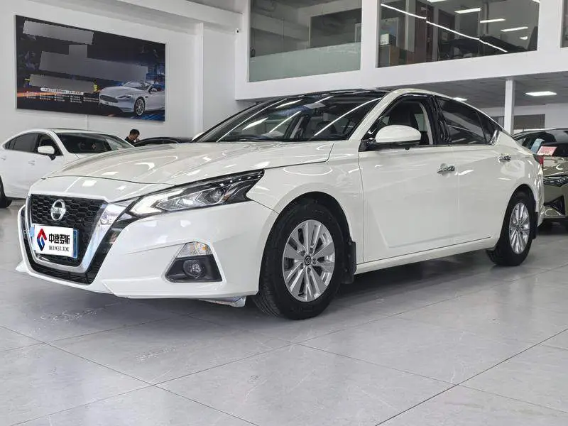 Tianlai 2020 2.0L XL Comfort Edition