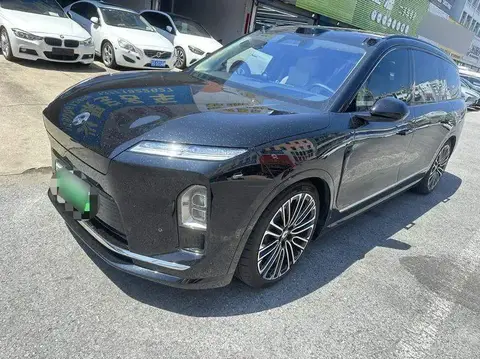 NIO ES8 2026 Six-Seat Executive Signature Edition