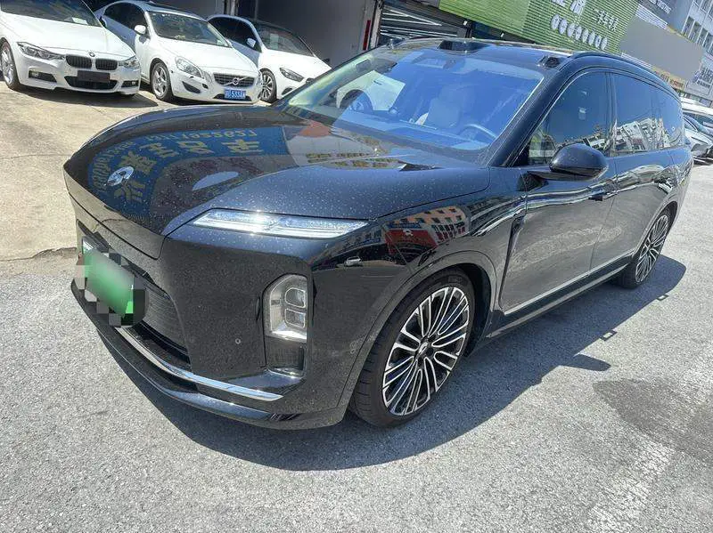 NIO ES8 2026 Six-Seat Executive Signature Edition