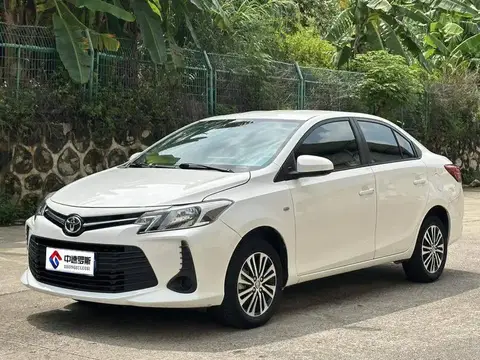 Vios 2021 1.5L CVT Creative Edition