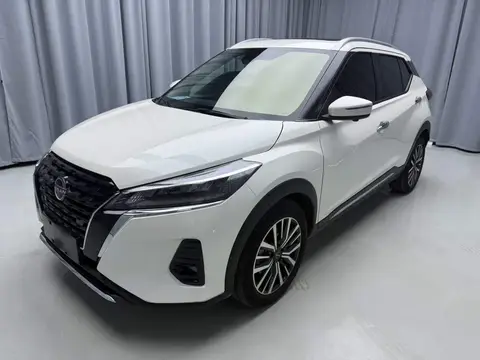 Kicks 2023 Jinqing Edition 1.5L The ultimate luxury version