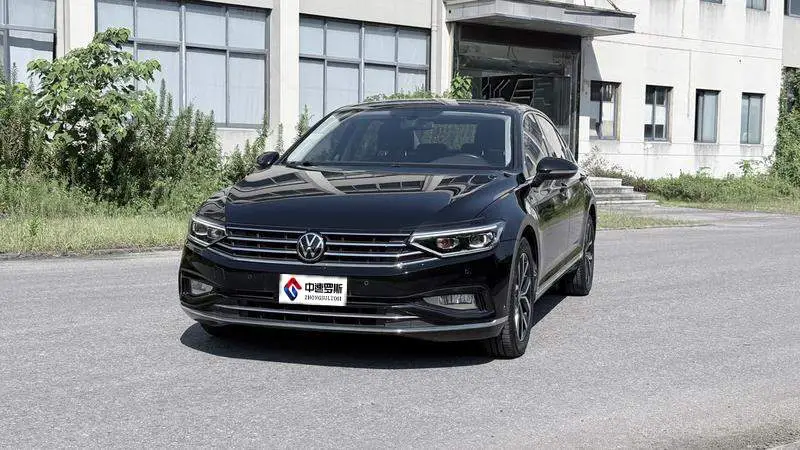 Magotan 2020 330TSI DSG Leading Edition