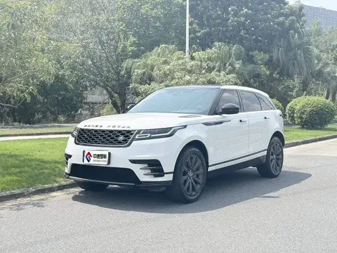 Range Rover Velar 2020 P340 R-DYNAMIC S