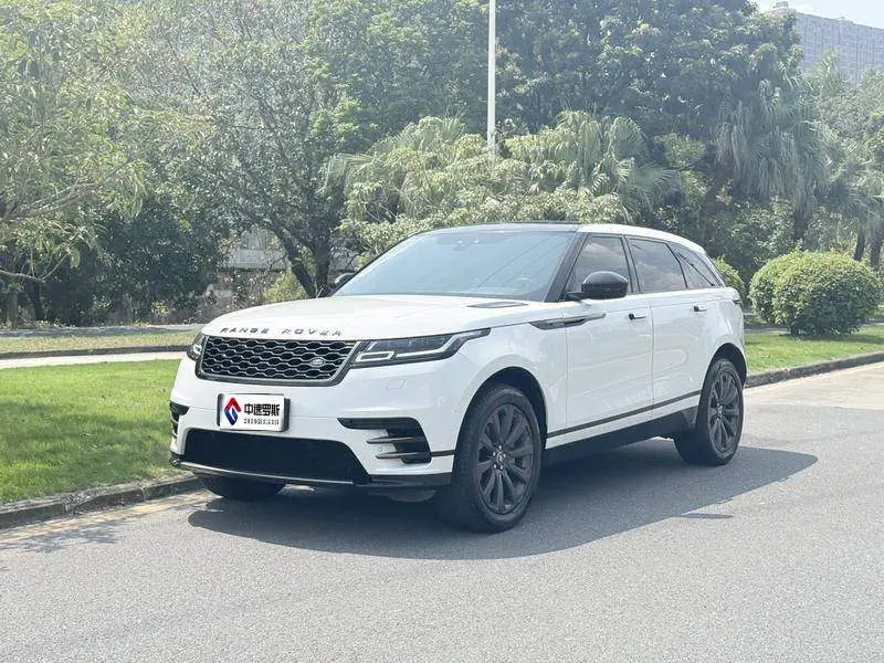 Range Rover Velar 2020 P340 R-DYNAMIC S