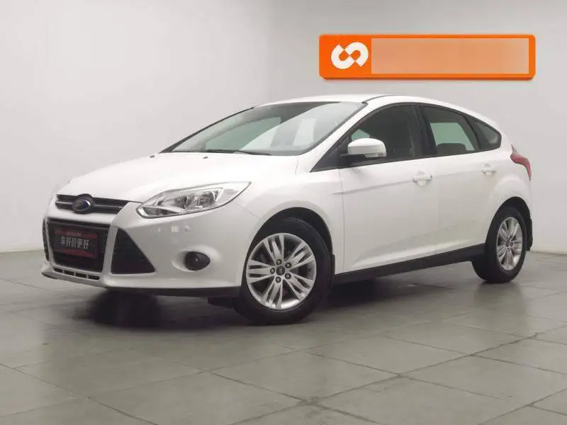 Fox 2012 Hatchback 1.6L Automatic Comfort