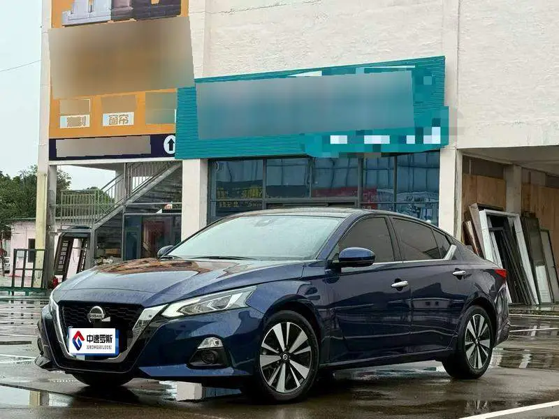 Tianlai 2019 2.0L XL Upper Smart Edition