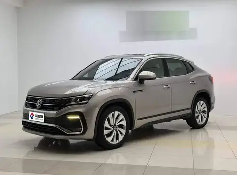 Tanyue X 2020 330TSI 2WD Premium Smart Edition