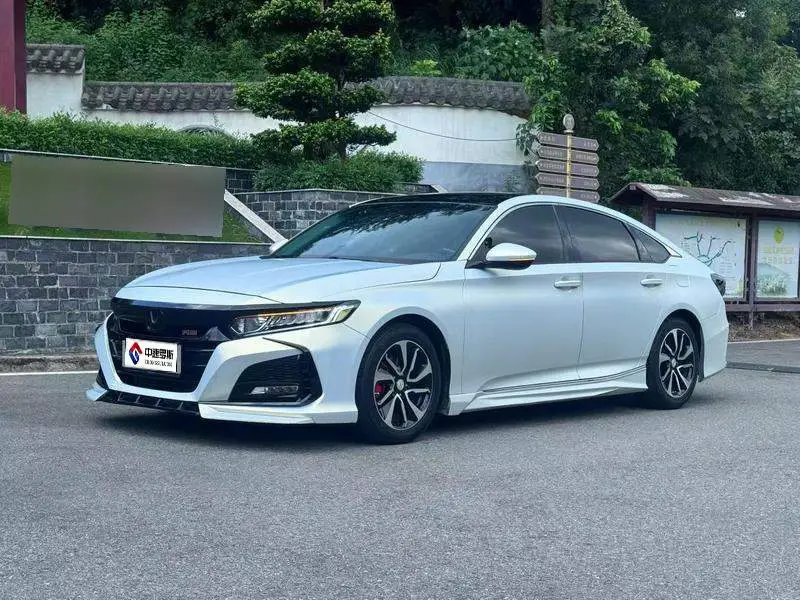 Accord 2018 260TURBO Elite Edition National VI