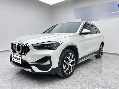 BMW X1 2022payment sTransmission20LiFashion