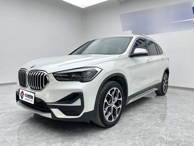BMW X1 2022payment sПривод20LiFashion