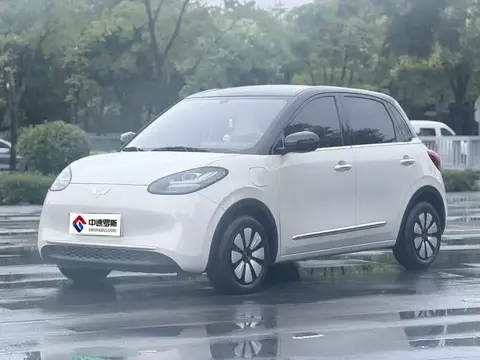 Wuling Bingo 2024 333km Enjoy Edition