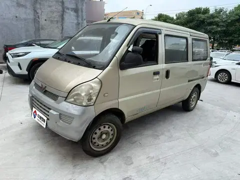 Wuling Rongguang 2014 1.2LS Standard รุ่น