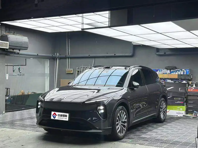 NIO ES6 2023 100kWh