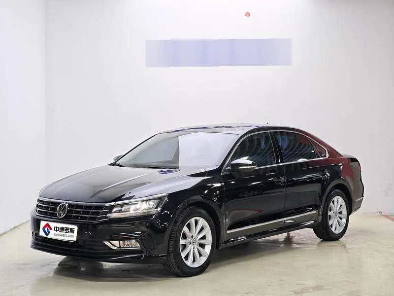 Passat 2017 330TSI DSG Premium Edition