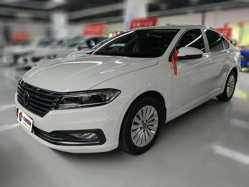Lavida 2021 1.5L Automatic Comfort Edition