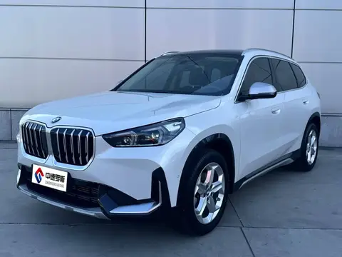 BMW X1 2023 sระบบขับเคลื่อน20Li X Design Package