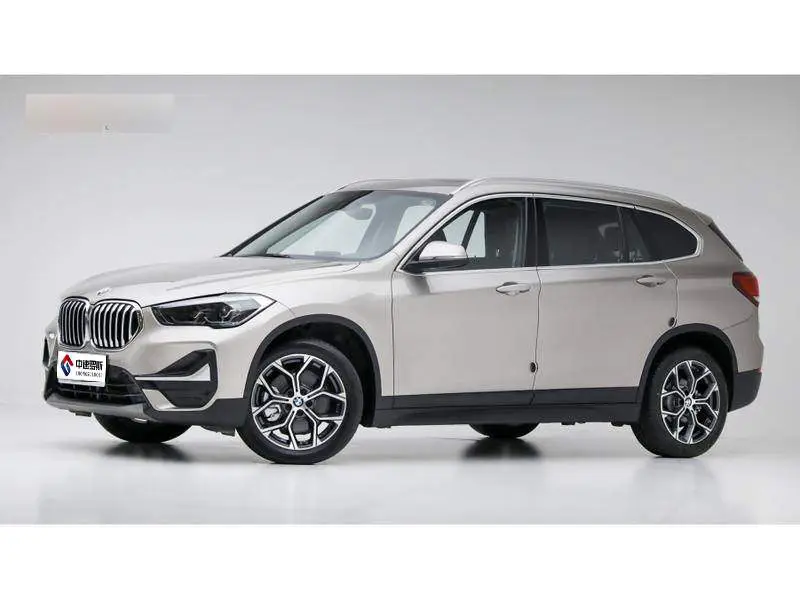 BMW X1 2021 sDrive25Li Leading Edition