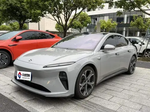 NIO ET5 2022 75kWh