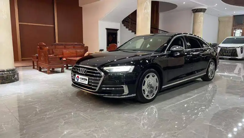 Audi A8 2019 A8L 50 TFSI quattro Comfort Edition