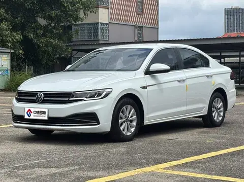 Bora 2021 1.5L Automatic Fashion Smart Edition