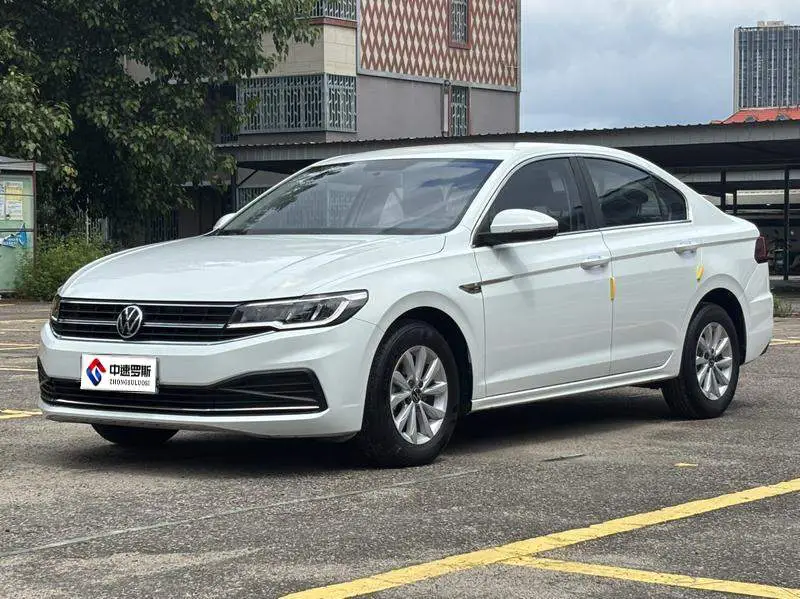 Bora 2021 1.5L Automatic Fashion Smart Edition
