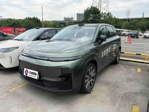  Leapmotor B10  2027 Model 610 LiDAR Edition