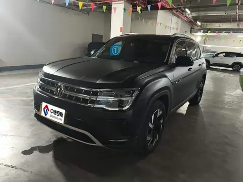 Touron 2022 380TSI 4WD Luxury Edition