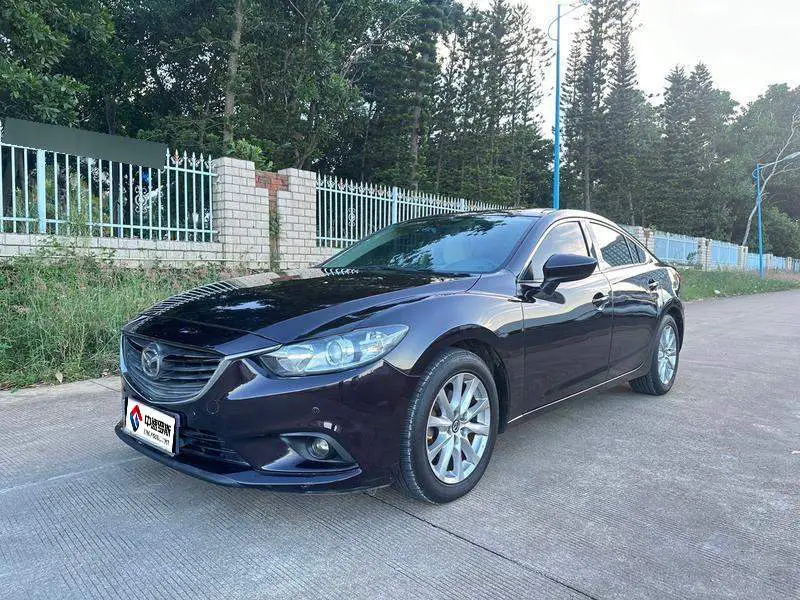 Artez 2014 2.0L Blue Sky Fashion Edition
