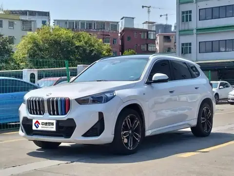 BMW X1 2023 sTracción25Li M Sport Package