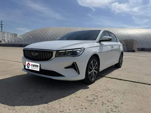 Dihao 2022 4th Generation 1.5L CVT Flagship Model