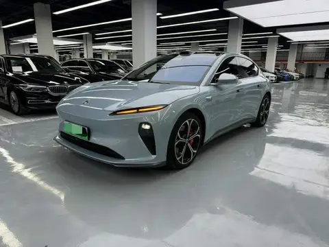 NIO ET5 2022 75kWh