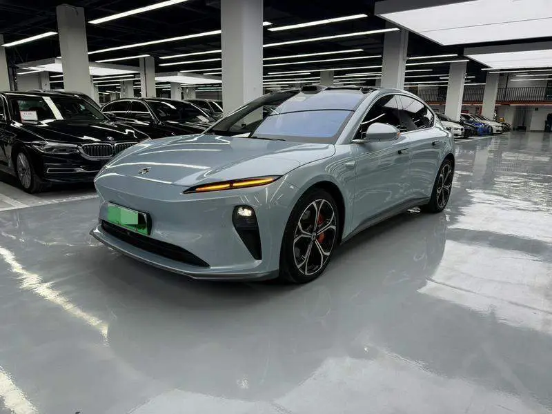 NIO ET5 2022 75kWh