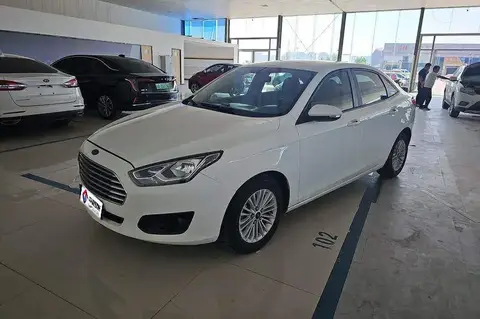 Furis 2015 1.5L Automatic Comfort
