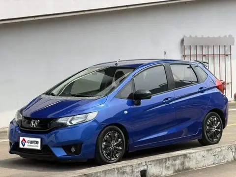 Fit 2014 1.5L LX CVT Comfort Edition