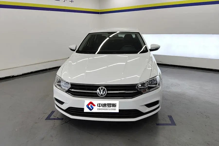 Bora 2019 Bora Legend 1.5L Manual Fashion National VI