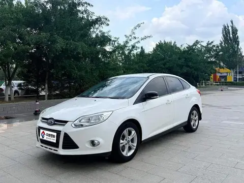 Fox 2012 Sedan 1.6L Automatic Comfort