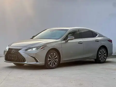 Lexus ES 2021 260 Excellence Edition