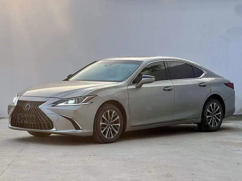 Lexus ES 2021 260 Excellence Edition