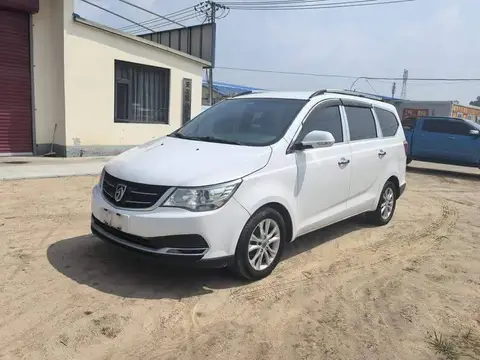 Baojun 730 2016 1.5L Manual Standard 7 Seater