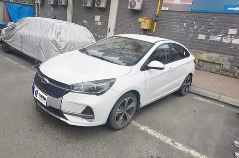 Arrizo 5 2019 1.5L Manual New Youth Edition National VI