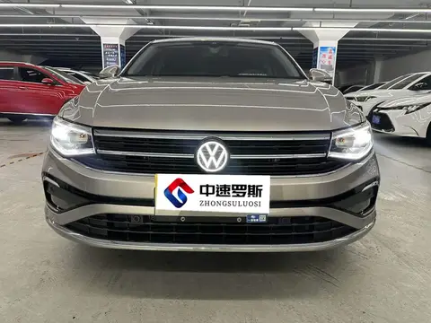 Bora 2023 280TSI DSG Premium Edition