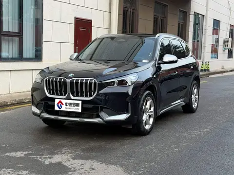 BMW X1 2023 sระบบขับเคลื่อน20Li X Design Package