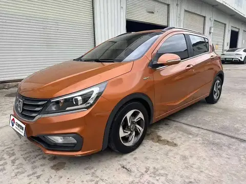Baojun 310 2017 1.5L Automatic Luxury รุ่น