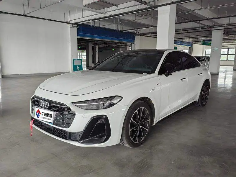 Audi A5L 2026 2.0T Sport Edition