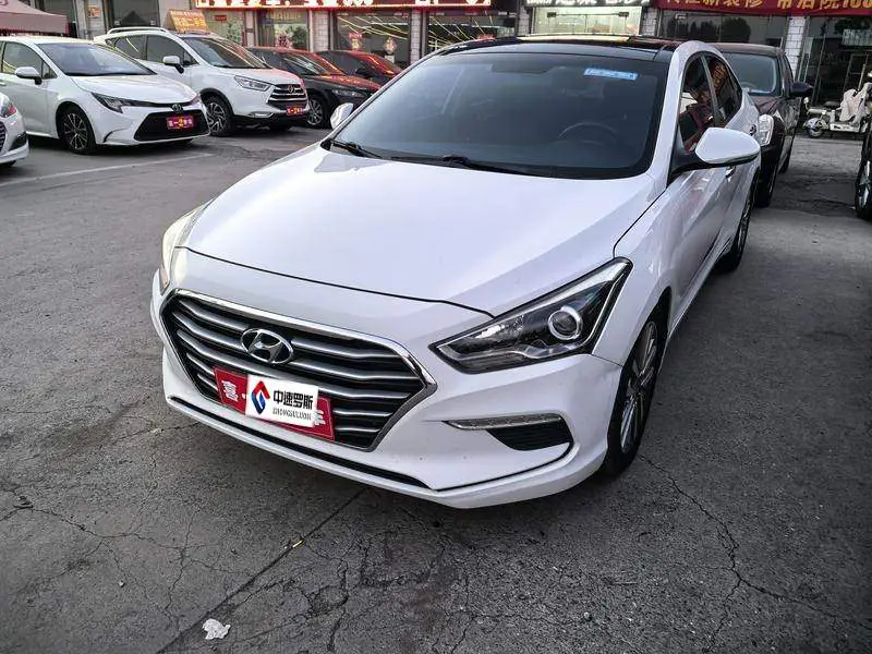Name map 2017 1.8L Automatic Intelligent GLS National V
