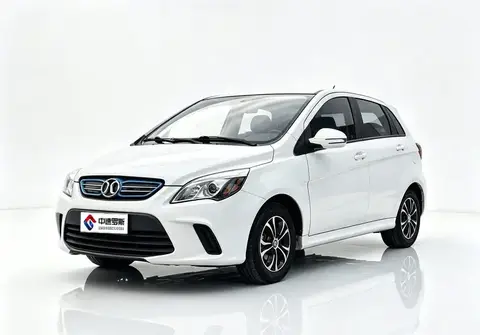 BAIC New Energy EV 2016 EV160 Light Edition