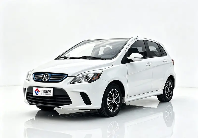 BAIC New Energy EV 2016 EV160 Light Edition